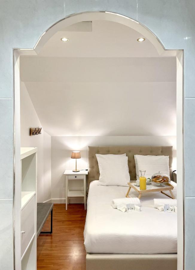 Rooftop - Cosy Flat Centre Senlis Senlis  Zewnętrze zdjęcie